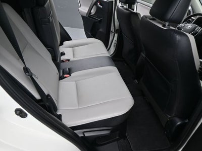 2018 Toyota RAV4 Hybrid Limited