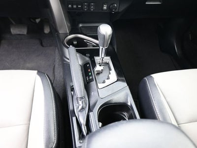 2018 Toyota RAV4 Hybrid Limited