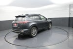 2018 Toyota RAV4 Hybrid Limited