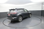 2018 Toyota RAV4 Hybrid Limited