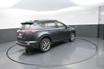 2018 Toyota RAV4 Hybrid Limited