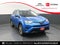 2018 Toyota RAV4 Hybrid Limited