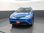 2018 Toyota RAV4 Hybrid Limited
