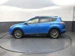 2018 Toyota RAV4 Hybrid Limited