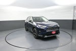 2019 Toyota RAV4 Hybrid XSE
