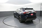 2019 Toyota RAV4 Hybrid XSE