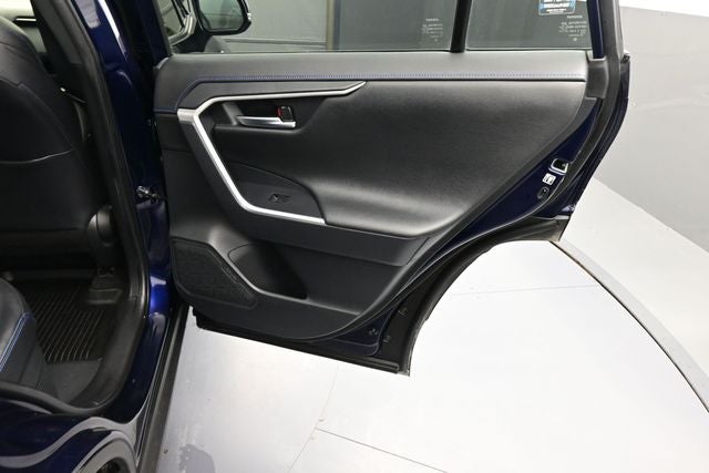 2019 Toyota RAV4 Hybrid XSE