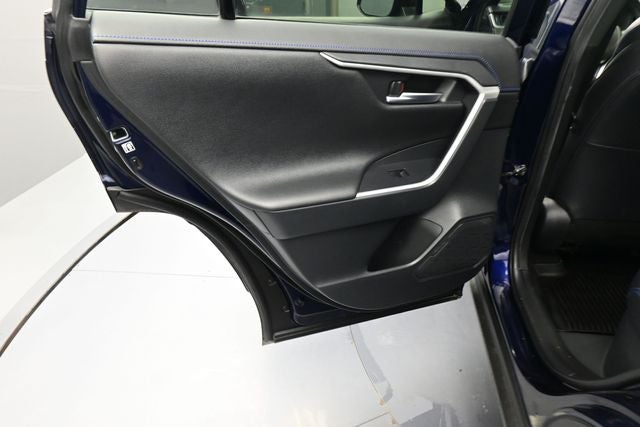 2019 Toyota RAV4 Hybrid XSE