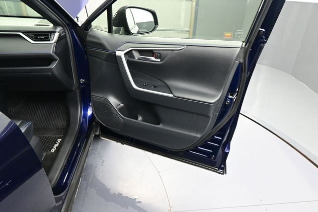 2019 Toyota RAV4 Hybrid XSE