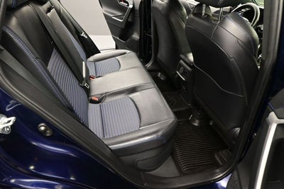 2019 Toyota RAV4 Hybrid XSE