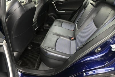 2019 Toyota RAV4 Hybrid XSE