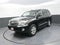 2013 Toyota Land Cruiser Base