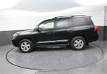2013 Toyota Land Cruiser Base