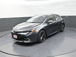 2025 Toyota Corolla Hatchback XSE