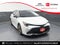 2025 Toyota Corolla Hatchback Nightshade