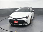 2025 Toyota Corolla Hatchback Nightshade