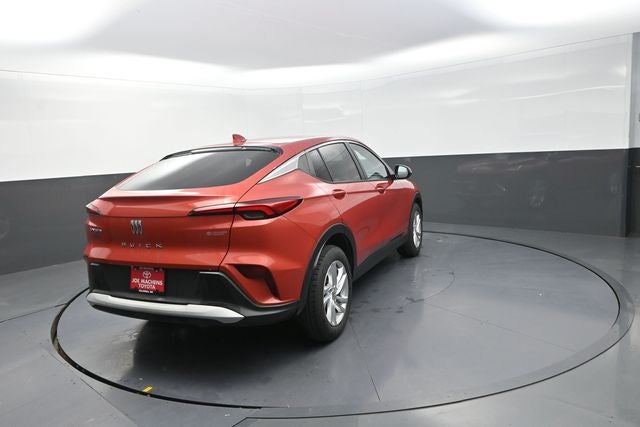 2024 Buick Envista Preferred