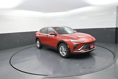 2024 Buick Envista Preferred