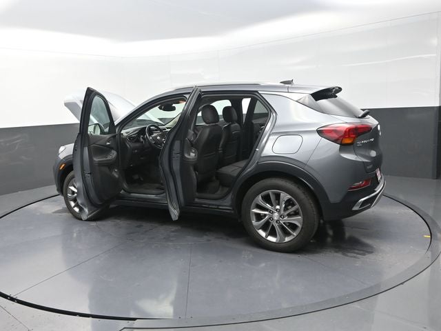 2021 Buick Encore GX Essence