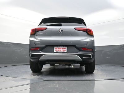 2021 Buick Encore GX Essence