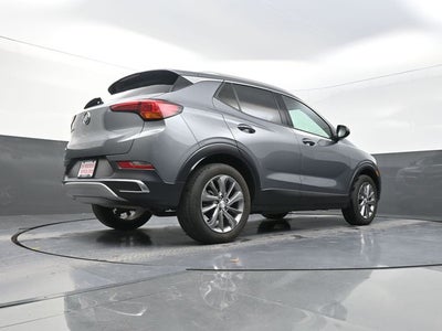 2021 Buick Encore GX Essence