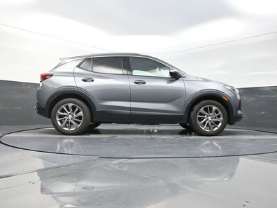 2021 Buick Encore GX Essence