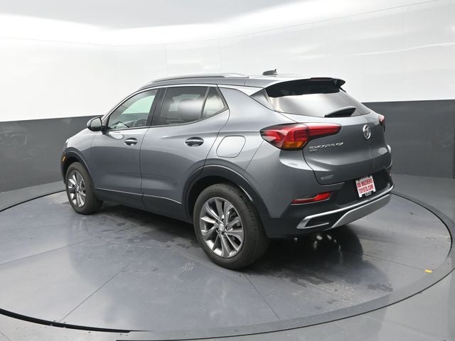 2021 Buick Encore GX Essence