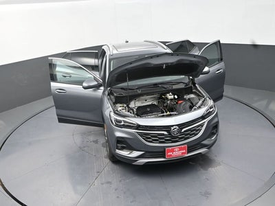 2021 Buick Encore GX Essence