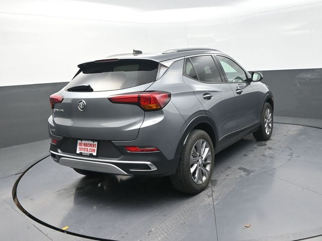 2021 Buick Encore GX Essence
