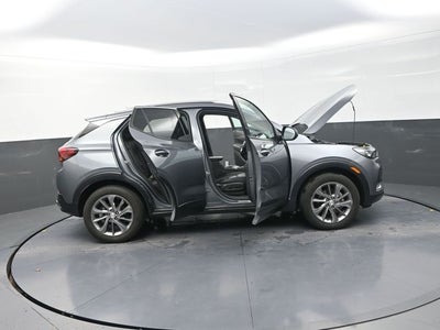 2021 Buick Encore GX Essence