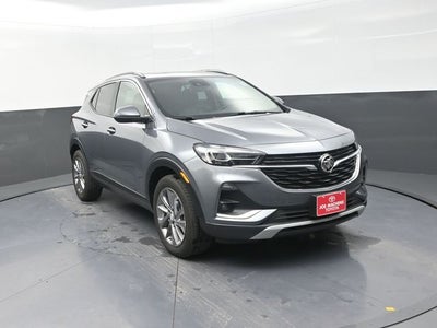 2021 Buick Encore GX Essence