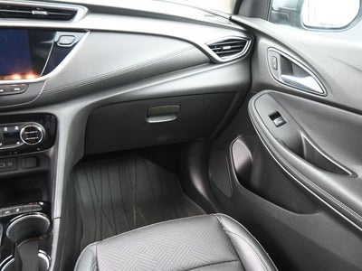 2021 Buick Encore GX Essence