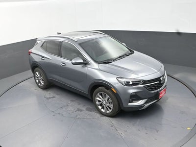 2021 Buick Encore GX Essence