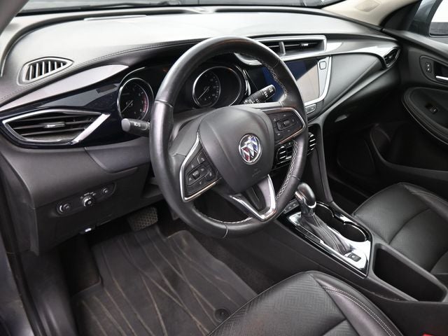 2021 Buick Encore GX Essence