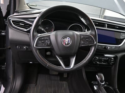 2021 Buick Encore GX Essence