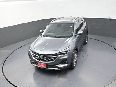 2021 Buick Encore GX Essence