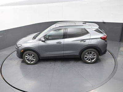 2021 Buick Encore GX Essence