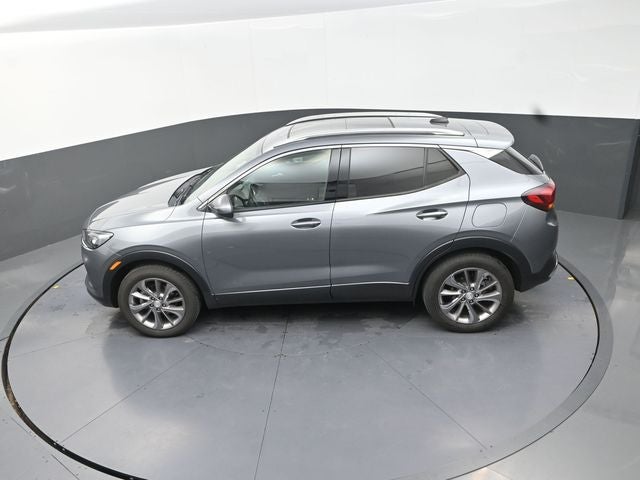 2021 Buick Encore GX Essence