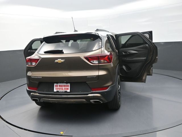 2021 Chevrolet TrailBlazer ACTIV