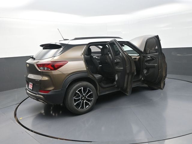 2021 Chevrolet TrailBlazer ACTIV