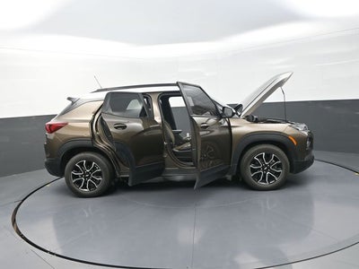 2021 Chevrolet TrailBlazer ACTIV