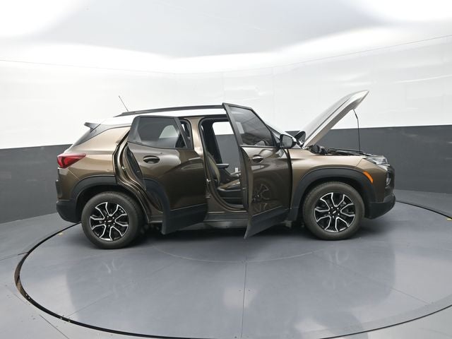 2021 Chevrolet TrailBlazer ACTIV