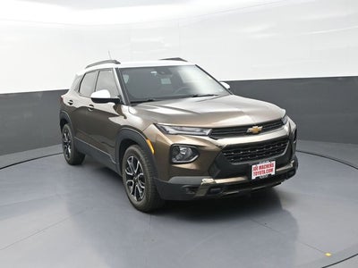 2021 Chevrolet TrailBlazer ACTIV