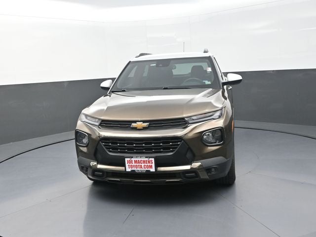 2021 Chevrolet TrailBlazer ACTIV