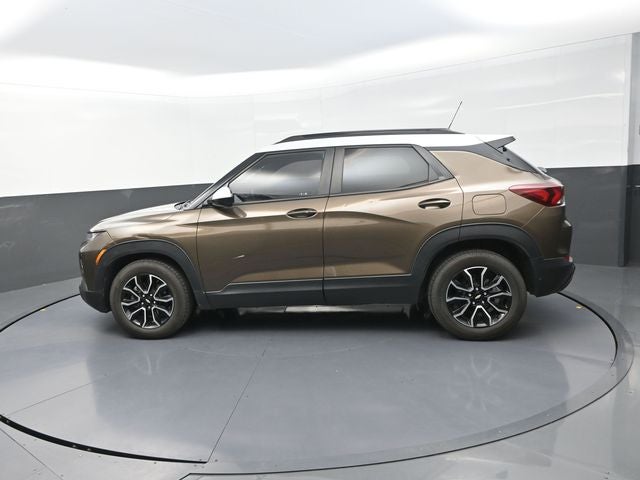 2021 Chevrolet TrailBlazer ACTIV