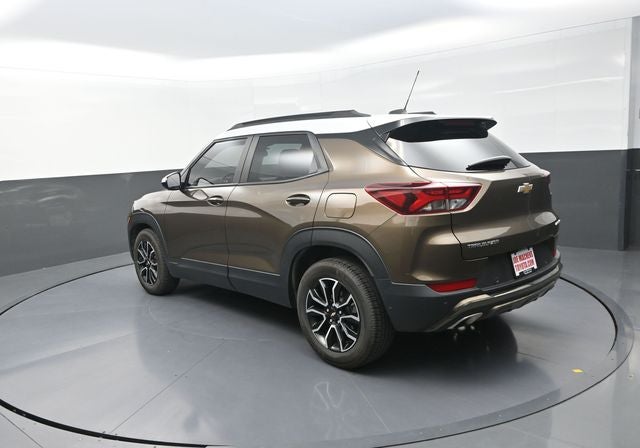 2021 Chevrolet TrailBlazer ACTIV