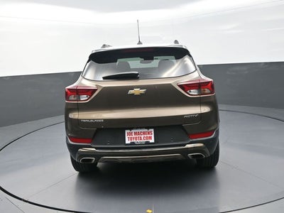 2021 Chevrolet TrailBlazer ACTIV