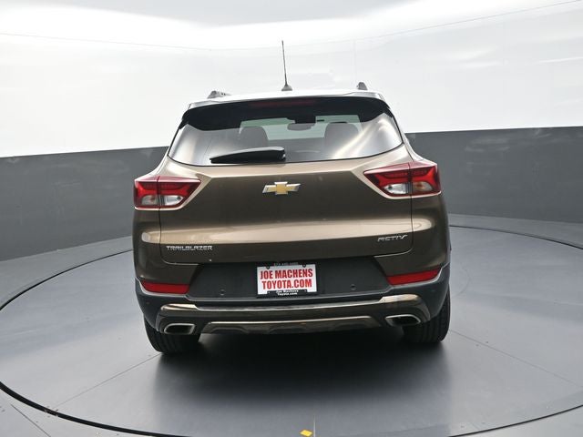 2021 Chevrolet TrailBlazer ACTIV