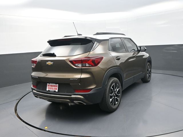 2021 Chevrolet TrailBlazer ACTIV