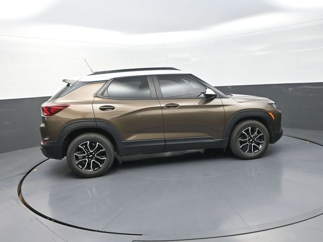 2021 Chevrolet TrailBlazer ACTIV